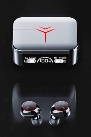 Bluetooth Kulaklık Bluetooth Bağlantılı Powerbankli Yeni Nesil Kulaklık - Lisinya