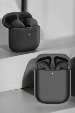 Bluetooth Kulaklık Yeni Nesil Pro Sensörlü Mikrofon Çağrı Cevaplama - Lisinya
