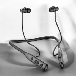 Boyun Bantlı Bluetooth Kulaklık ANC Özellikli Kulaklık İçi - Lisinya