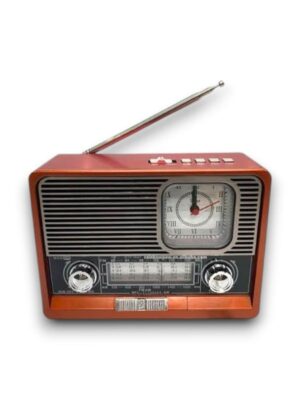 NOSTALJİK RADYO 1647 - Lisinya