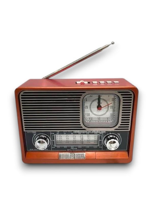 NOSTALJİK RADYO 1647 - Lisinya