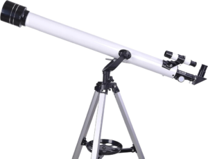 F900X60 GÖKBİLİMSEL UZAY TELESKOPU ( Lisinya )