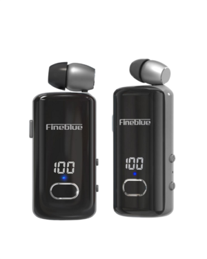 Fineblue F580 Kablosuz Kulaklık - Lisinya