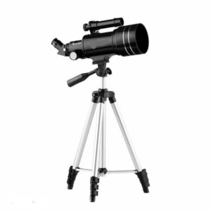 -Güçlü Az 30070 HD Profesyonel Astronomik Teleskop ( Lisinya )