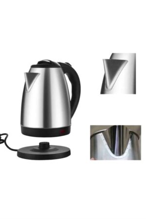 KETTLE - Lisinya