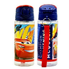 Matara Uzun Ömürlü Pipetli 500 ml