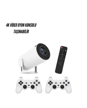 M300 MAX PROJEKSİYON KONSOL - Lisinya