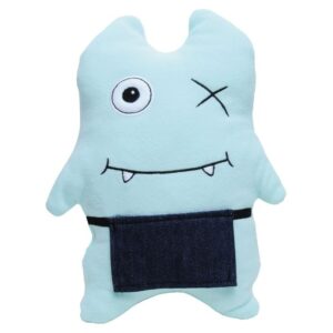 Monster Friendzz Peluş - Sumito (Lisinya)