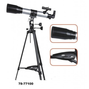 -Astronomik Teleskop 78-77100 ( Lisinya )