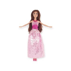 Prenses Model Bebek 30 cm - 66240 - 6 (Lisinya)