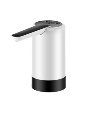 ŞARJLI DAMACANA POMPASI - Lisinya