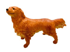 Soft Köpekler - Collie Cinsi Köpek - E013 (Lisinya)