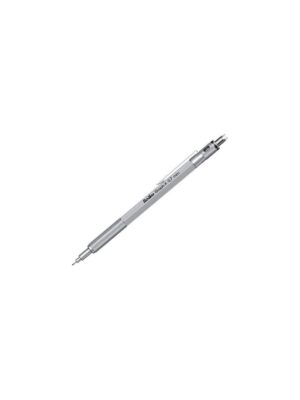 Versatil Kalem Metal Graph-X 0.7Mm Kurşun Gri