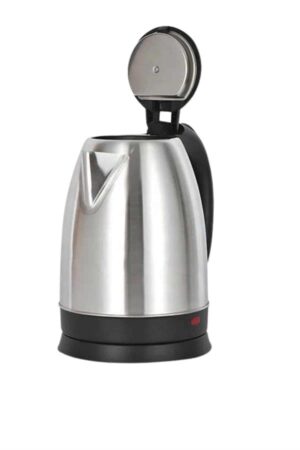 Su Isıtıcı 220 - 240 V Paslanmaz Çelik Kettle Uzun Ömürlü 2000 Watt - Lisinya