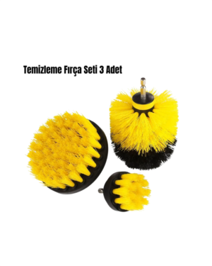 TEMİZLİK BAŞLIKLARI - Lisinya