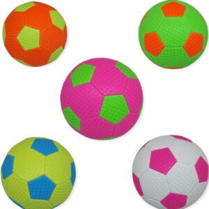 TOP - 1807 - FUTBOL TOPU LÜX (Lisinya)