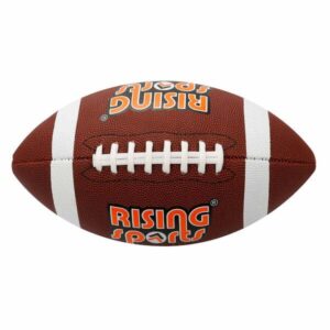 Amerikan Futbol Topu Dikişli - CP011-001 (Lisinya)