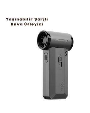 F72 SÜPÜRGE FAN - Lisinya