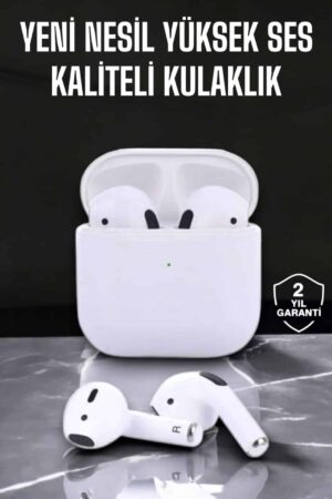 Yeni Nesil Bluetooth Kulaklık ANC Özelliği Yüksek Ses Kaliteli - Lisinya