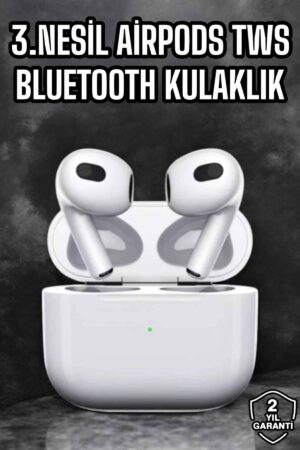 Bluetooth Kulaklık Yeni Nesil Gürültü Önleyici Yüksek Ses Kaliteli Mikrofonlu - Lisinya