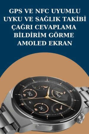 Yeni Nesil Kampanyası Bluetooth Bağlantılı Akıllı Saat ve Kablosuz Kulaklık Dijital Göstergeli - Lisinya