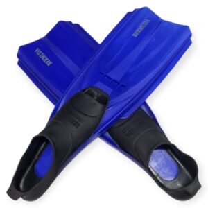 Yüzücü Paleti Bermuda MAVİ Çantalı - 33-34 - B572 (Lisinya)